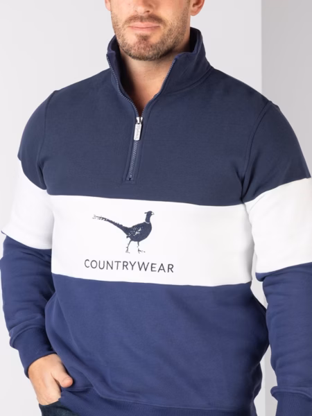 Rydale Men's Sweatshirt - Byland