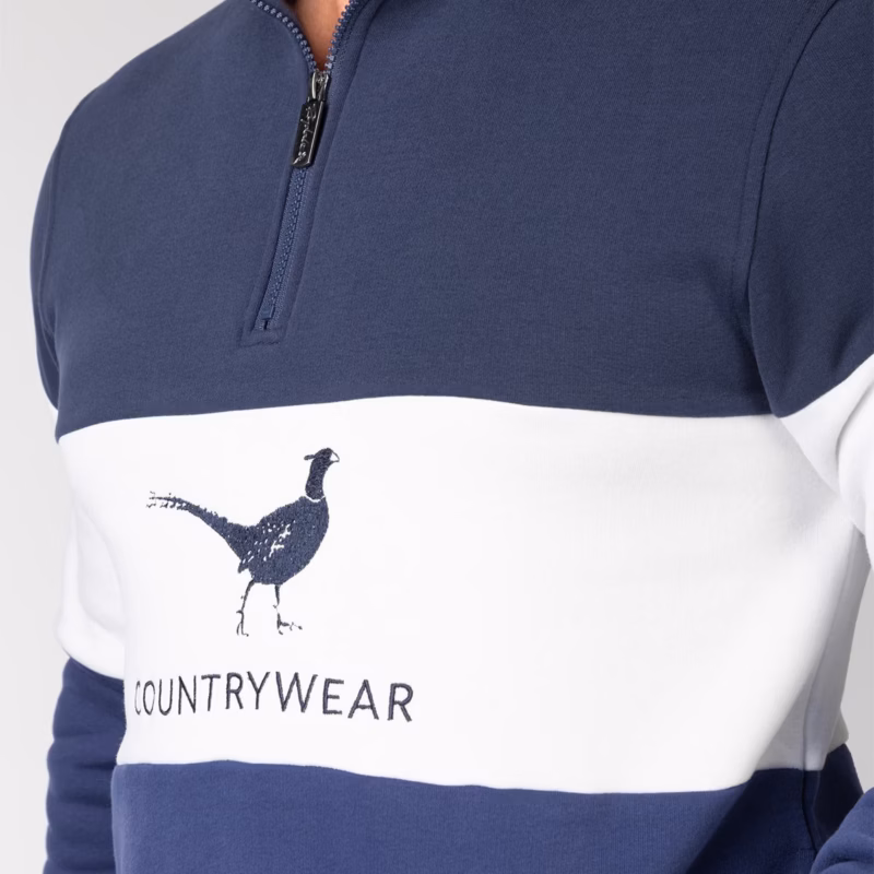 Rydale Men's Sweatshirt - Byland Rydale Men's Sweatshirt - Byland
