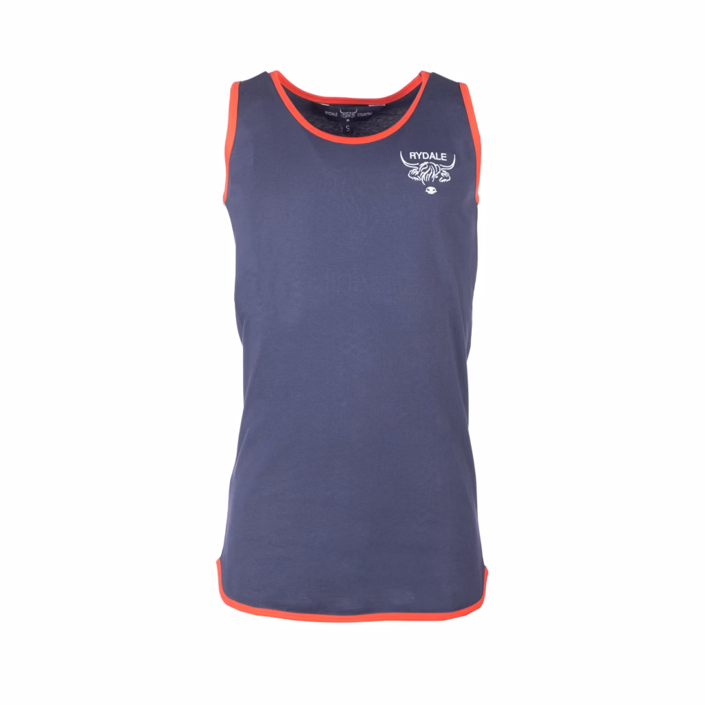 Rydale Men's Vest Top - Byland