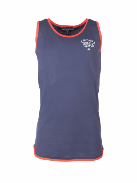 Rydale Men's Vest Top - Byland