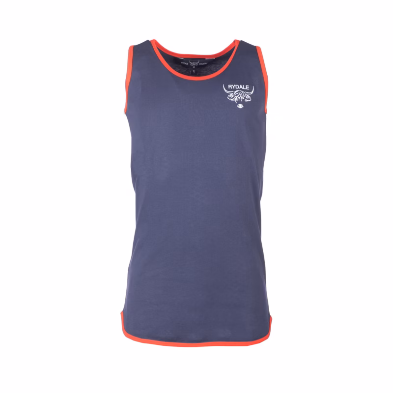 Rydale Men's Vest Top - Byland Rydale Men's Vest Top - Byland