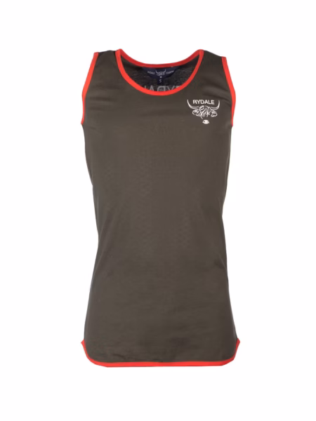 Rydale Men's Vest Top - Byland