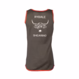 Rydale Men's Vest Top - Byland