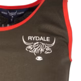 Rydale Men's Vest Top - Byland