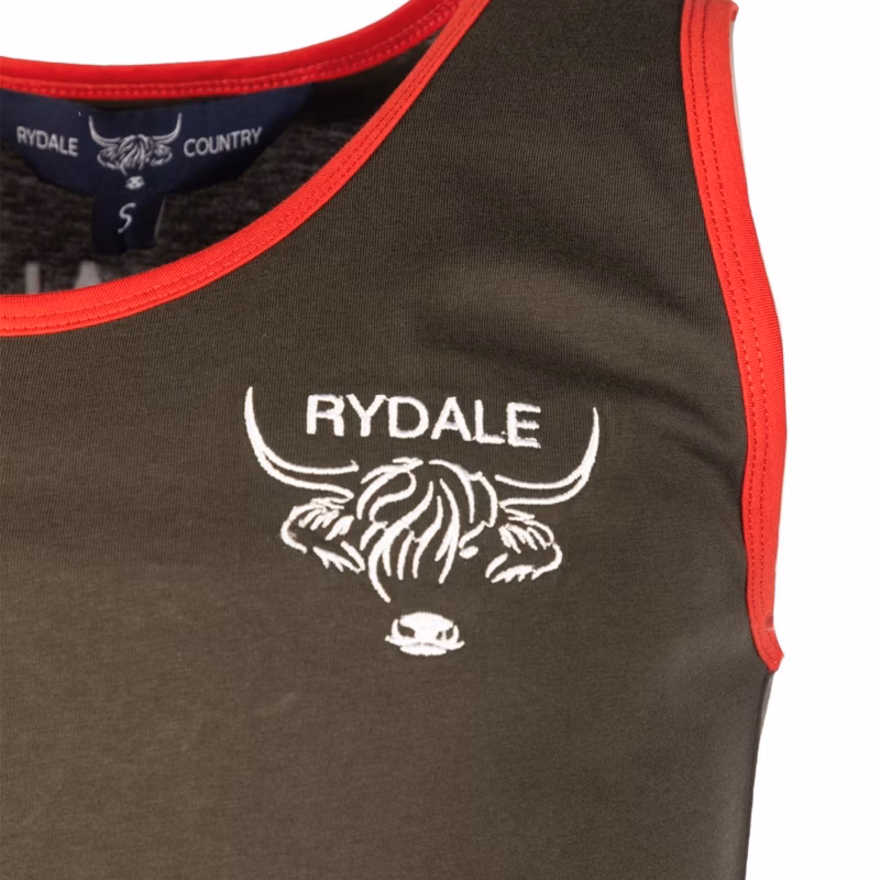 Rydale Men's Vest Top - Byland Rydale Men's Vest Top - Byland