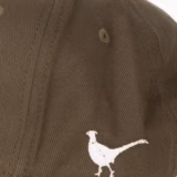 Rydale Pheasant Baseball Cap - Ripon