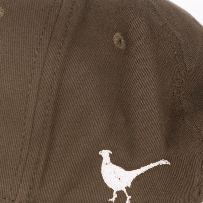 Rydale Pheasant Baseball Cap - Ripon Rydale Pheasant Baseball Cap - Ripon