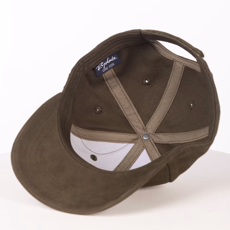 Rydale Pheasant Baseball Cap - Ripon Rydale Pheasant Baseball Cap - Ripon
