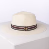 Rydale Men's Panama Hat - Malton