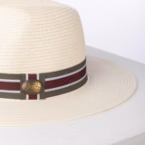 Rydale Men's Panama Hat - Malton