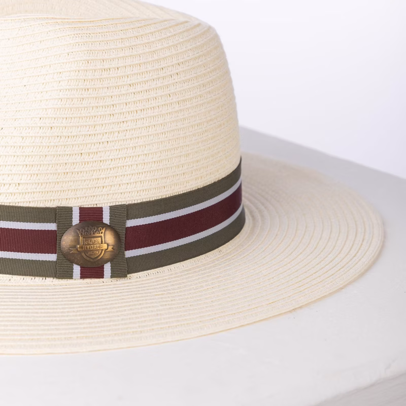 Rydale Men's Panama Hat - Malton Rydale Men's Panama Hat - Malton