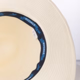 Rydale Men's Panama Hat - Malton