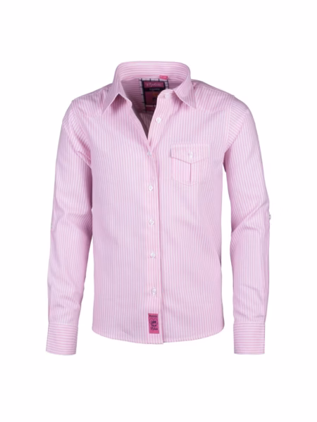 Rydale Country Girls Check Shirts - Matilda