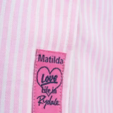 Rydale Country Girls Check Shirts - Matilda