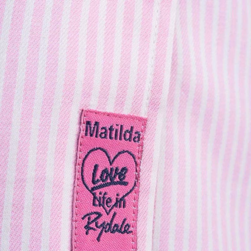 Rydale Country Girls Check Shirts - Matilda Rydale Country Girls Check Shirts - Matilda
