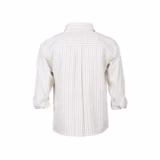 Rydale Boys Country Check Shirts - Tattersall