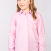 Rydale Country Girls Check Shirts - Gingham