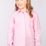 Rydale Country Girls Check Shirts - Gingham
