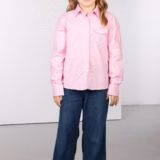 Rydale Country Girls Check Shirts - Gingham