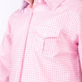 Rydale Country Girls Check Shirts - Gingham