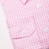 Rydale Country Girls Check Shirts - Gingham