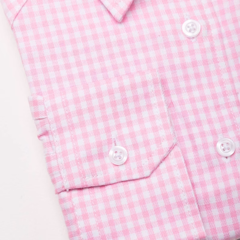 Rydale Country Girls Check Shirts - Gingham Rydale Country Girls Check Shirts - Gingham
