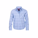 Rydale Country Girls Check Shirts - Kate Tweed