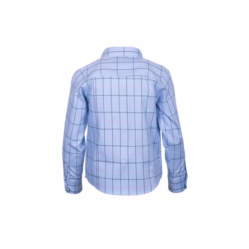 Rydale Country Girls Check Shirts - Kate Tweed Rydale Country Girls Check Shirts - Kate Tweed
