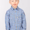 Rydale Boys Country Check Shirts - Richmond