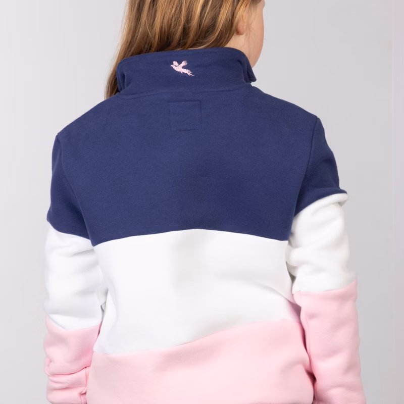 Rydale Kids Sweatshirt - Byland Rydale Kids Sweatshirt - Byland