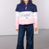 Rydale Kids Sweatshirt - Byland