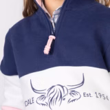 Rydale Kids Sweatshirt - Byland
