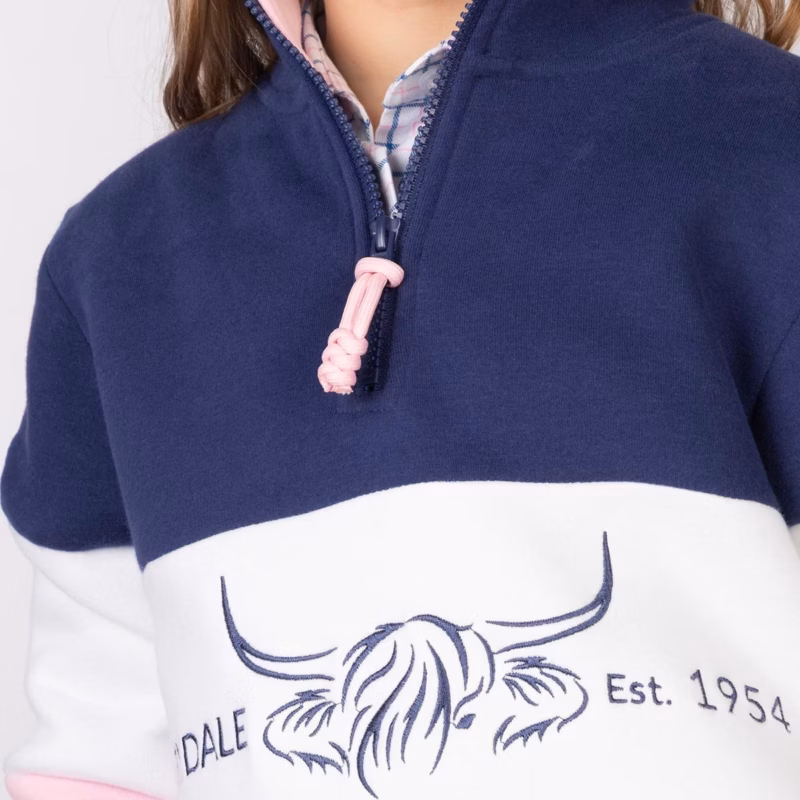 Rydale Kids Sweatshirt - Byland Rydale Kids Sweatshirt - Byland