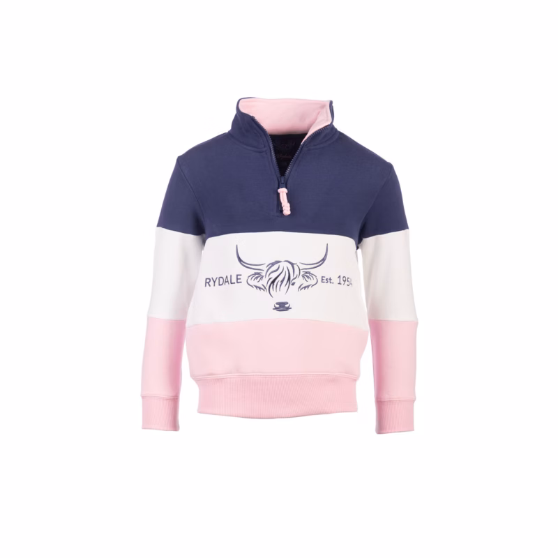 Rydale Kids Sweatshirt - Byland Rydale Kids Sweatshirt - Byland