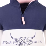 Rydale Kids Sweatshirt - Byland