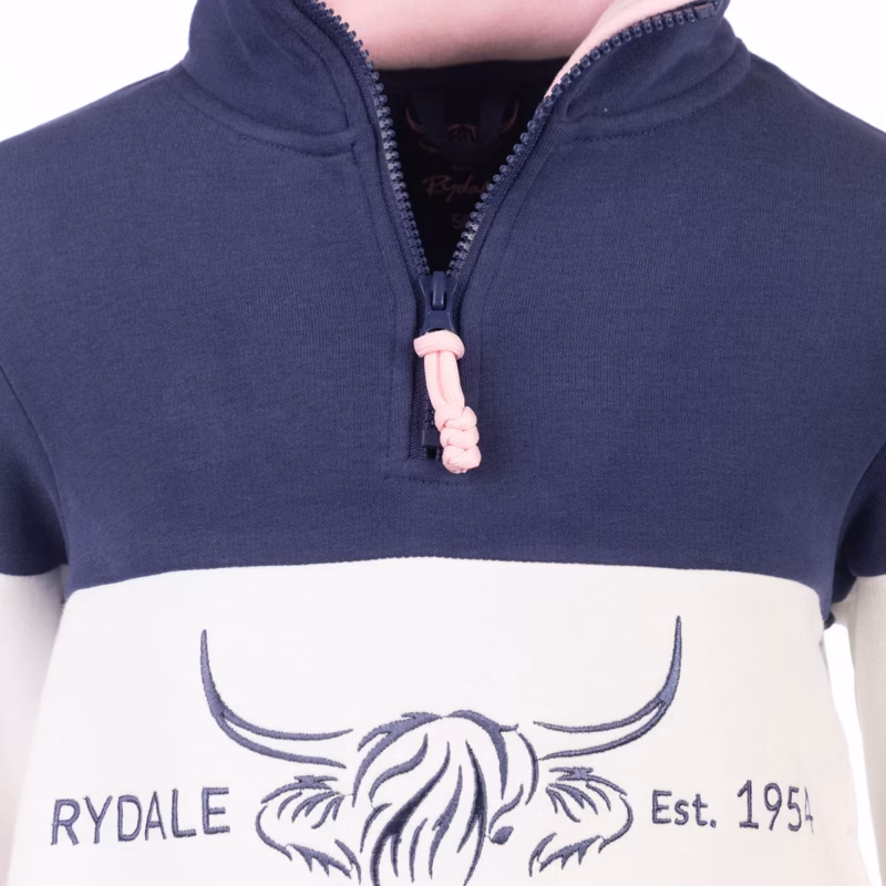 Rydale Kids Sweatshirt - Byland Rydale Kids Sweatshirt - Byland