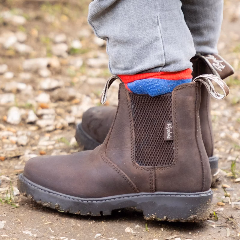 Rydale Kid's Market Boots Rydale Kid's Market Boots