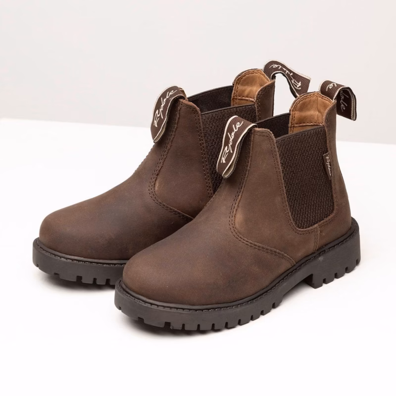 Rydale Kid's Market Boots Rydale Kid's Market Boots
