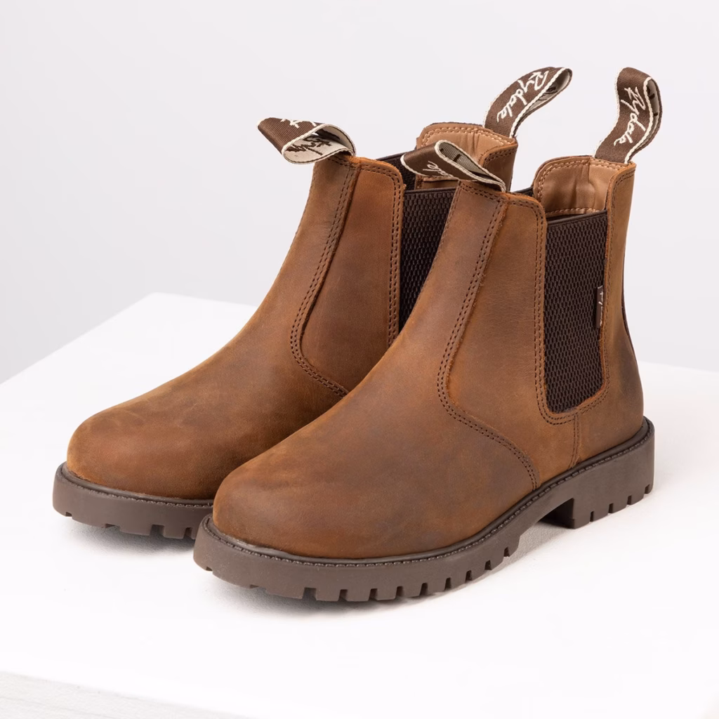Rydale Kid's Market Boots