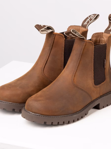 Rydale Kid's Market Boots