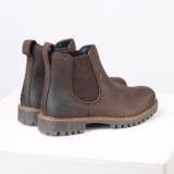 Rydale Men's Leather Chelsea Boots - Sledmere II