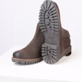 Rydale Men's Leather Chelsea Boots - Sledmere II