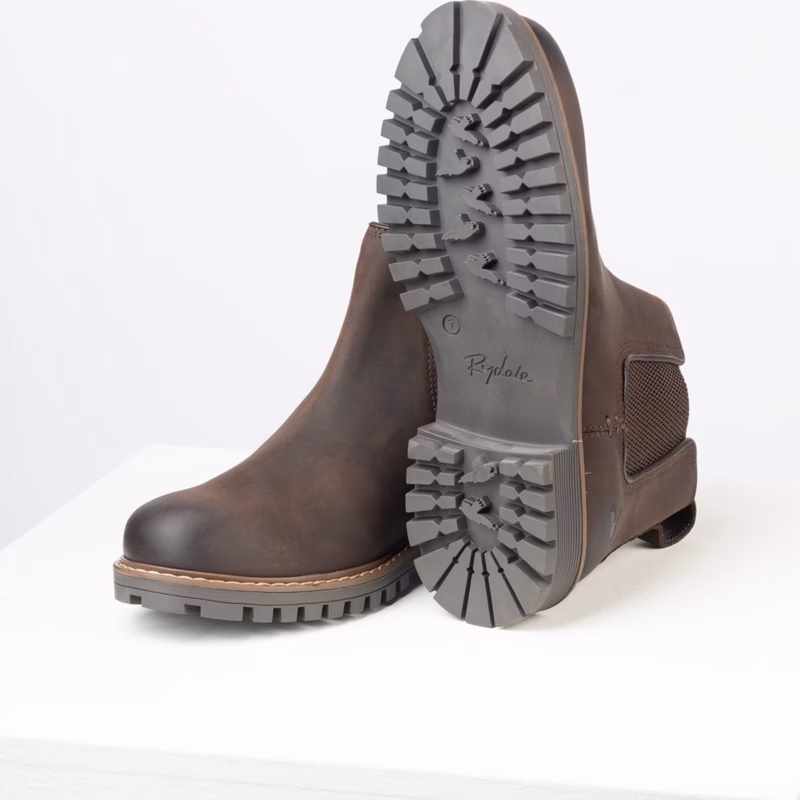 Rydale Men's Leather Chelsea Boots - Sledmere II Rydale Men's Leather Chelsea Boots - Sledmere II