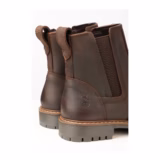 Rydale Ladies Pull On Leather Yard Boots - Kilburn III