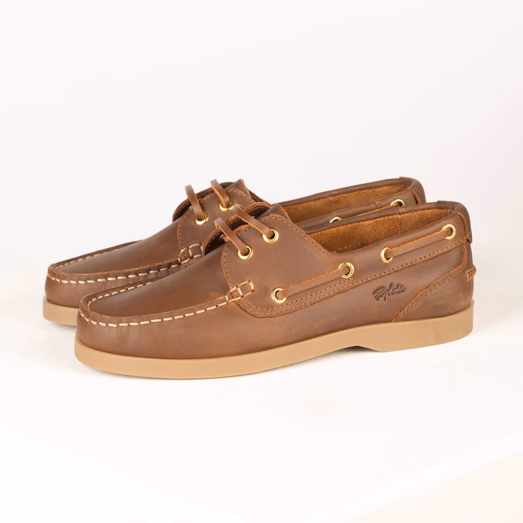 Rydale Ladies Deck Shoe - Reighton