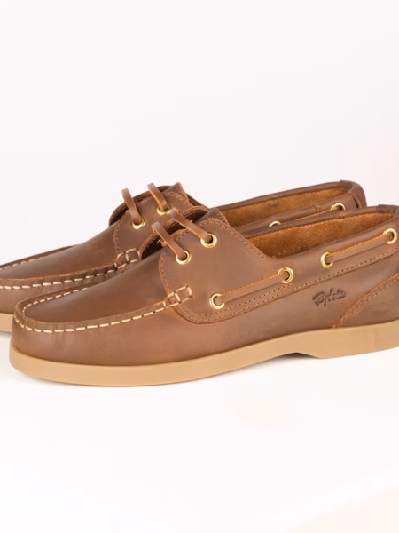 Rydale Ladies Deck Shoe - Reighton