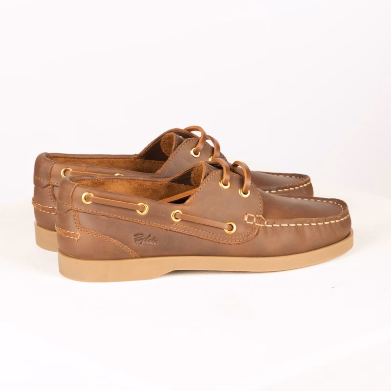 Rydale Ladies Deck Shoe - Reighton Rydale Ladies Deck Shoe - Reighton