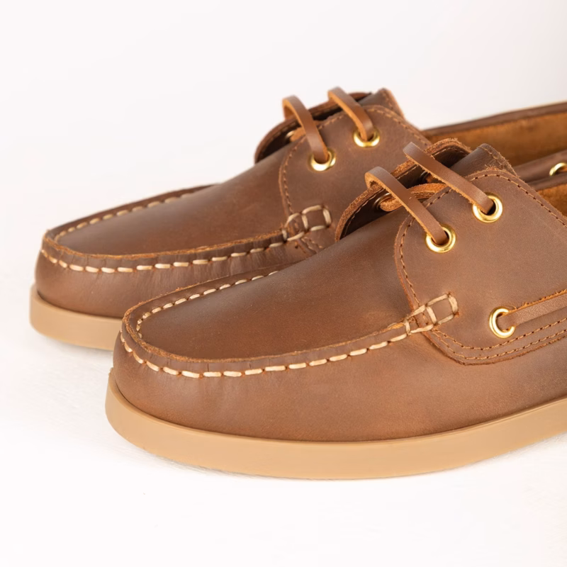Rydale Ladies Deck Shoe - Reighton Rydale Ladies Deck Shoe - Reighton