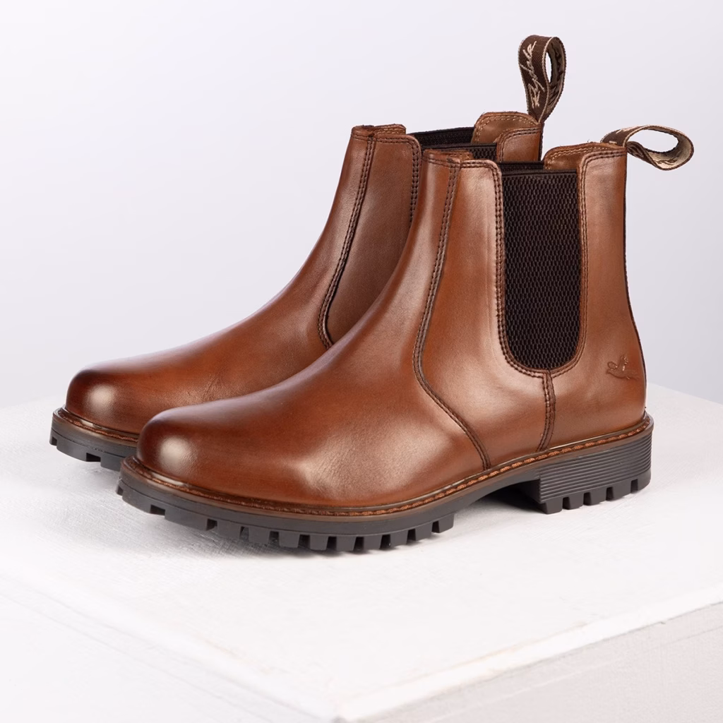 Rydale Men's Market Boots - Malton IV