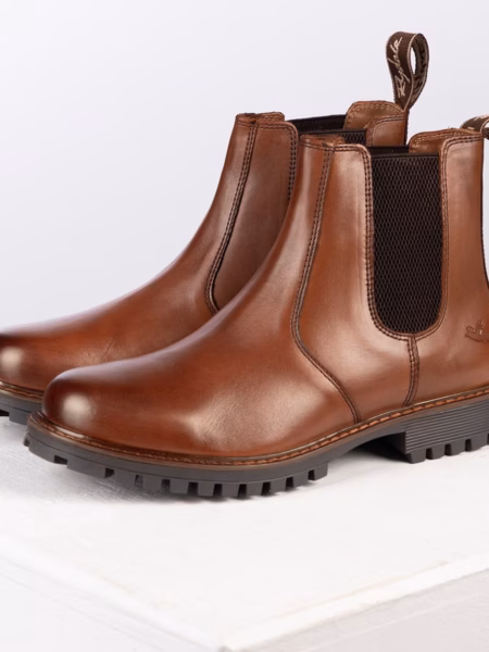 Rydale Men's Market Boots - Malton IV